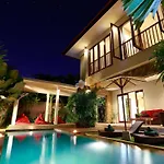 Villa C31 Seminyak