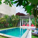Villa C31 Seminyak