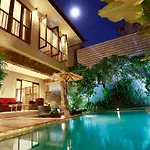 Villa C31 Seminyak