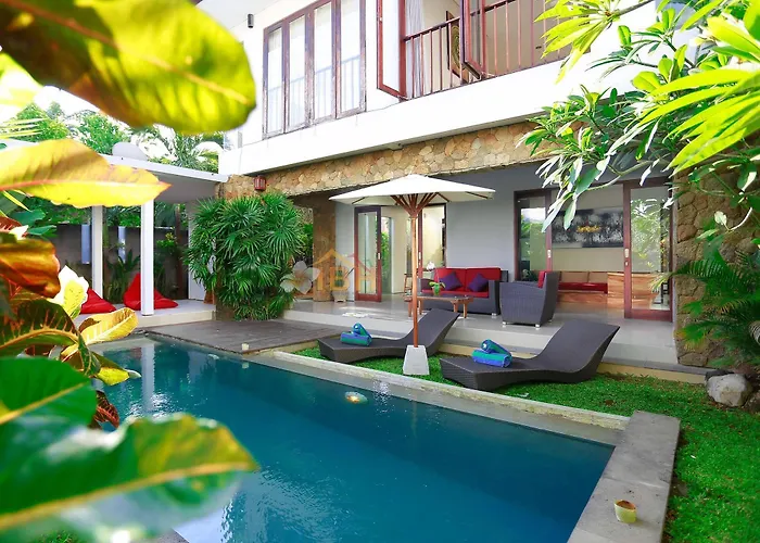 Villa C31 Seminyak