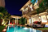 Villa C31 Seminyak (Bali)