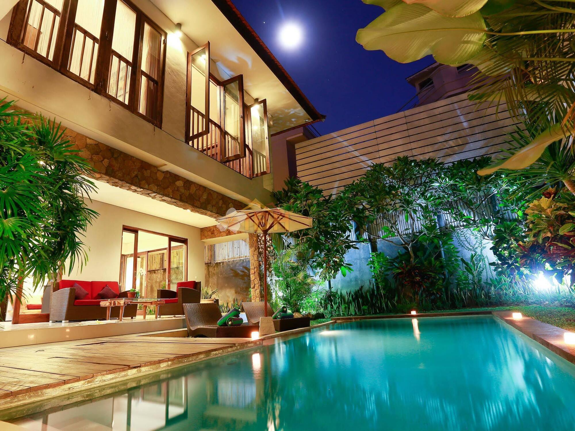 C31 Villa *